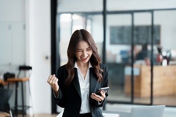 The benefits of investing early