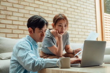 How to build your own comprehensive financial plan