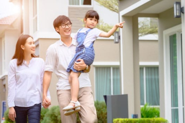 How mortgage insurance can protect your family