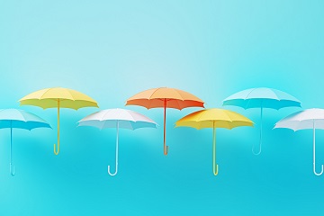 Insurance needs at different life stages