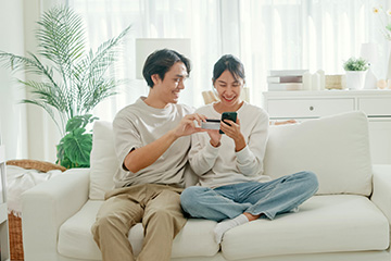 Is a joint account right for you? Key considerations for different life stages and needs