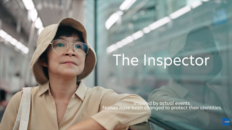 The Inspector