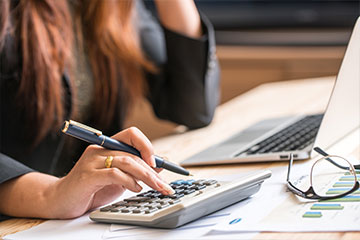 How to make your first paycheck work harder for you