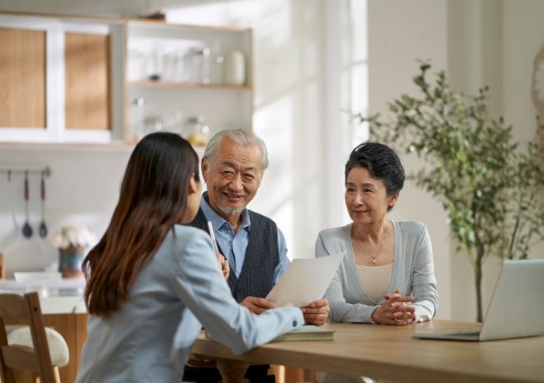 Investment Solutions