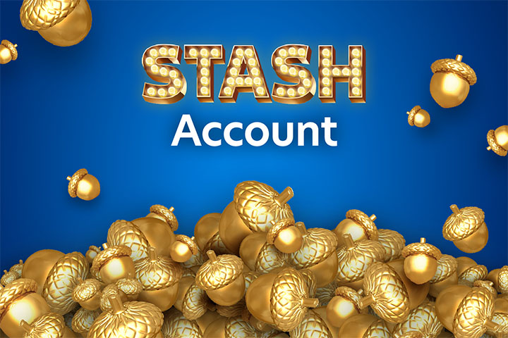 UOB Stash Account