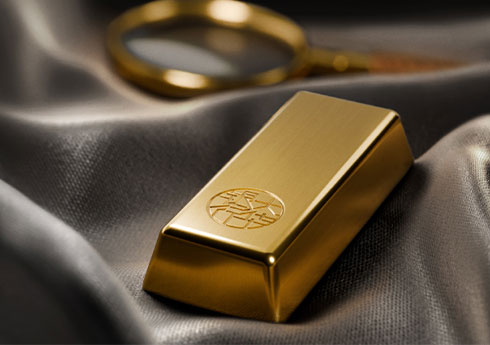 Gold Savings Account (GSA)