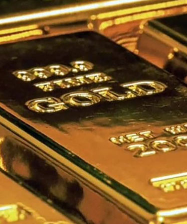 Is it a good time to invest in gold?