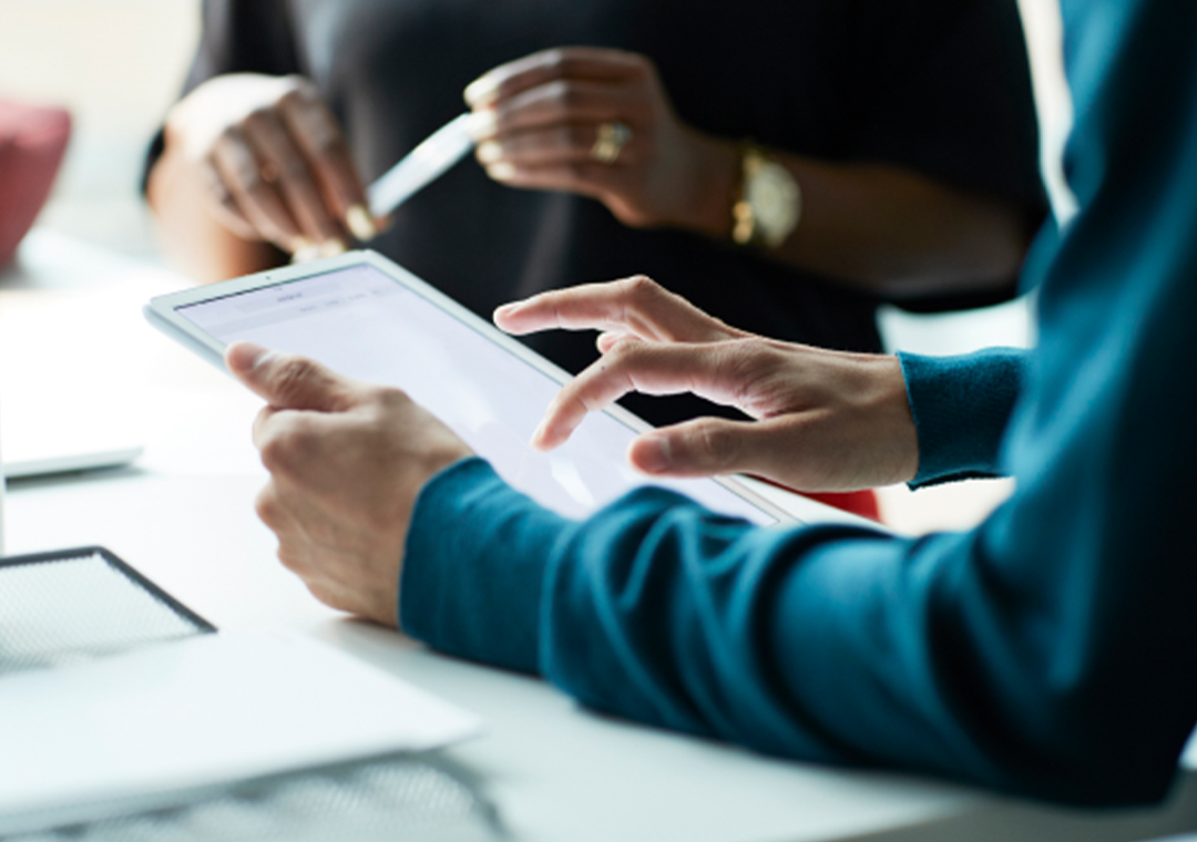 A curated range of funds, chosen with care — so you can invest with confidence