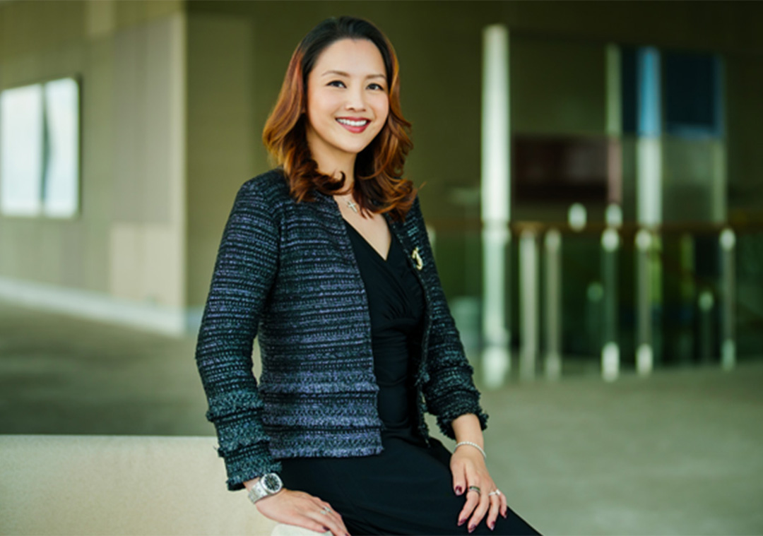 Jacquelyn Tan