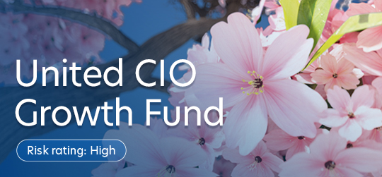 United CIO Growth Fund
