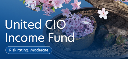 United CIO Income Fund