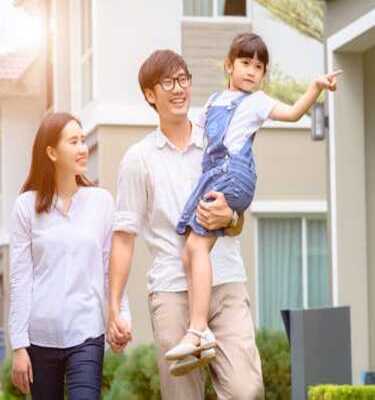 How mortgage insurance can protect your family