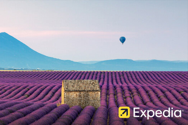 Expedia