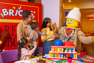 LEGOLAND Malaysia