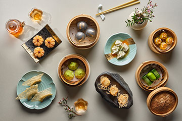 Si Chuan Dou Hua