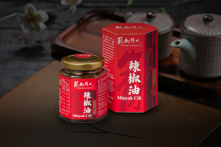 Dragon-i La Mian Xiao Long Bao​