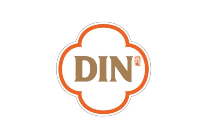 DIN and DIN by Din Tai Fung