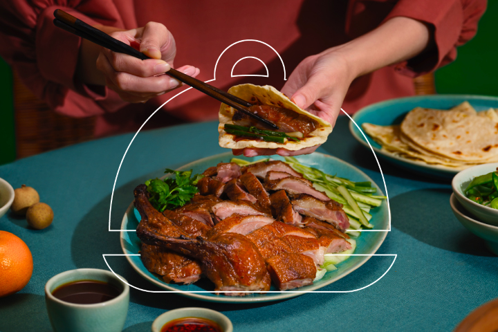 Complimentary Grab Dine Out vouchers across the region with Mastercard