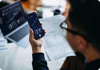 Manage global investments efficiently with FX+