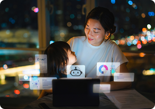 Conquer overseas expenses with competitive FX rates