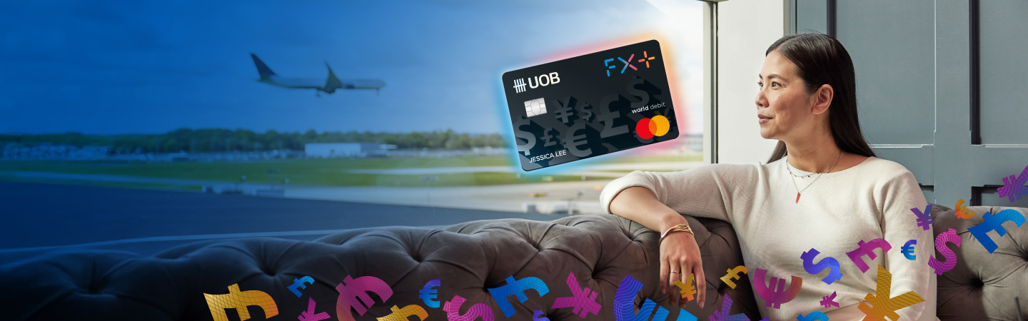 Free airport lounge access for two with Priority Pass
