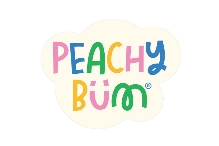 Peachy Bum