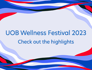 Wellness Zone Highlights