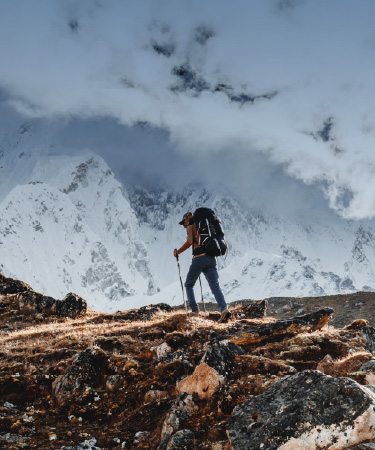 Resilience over perfection