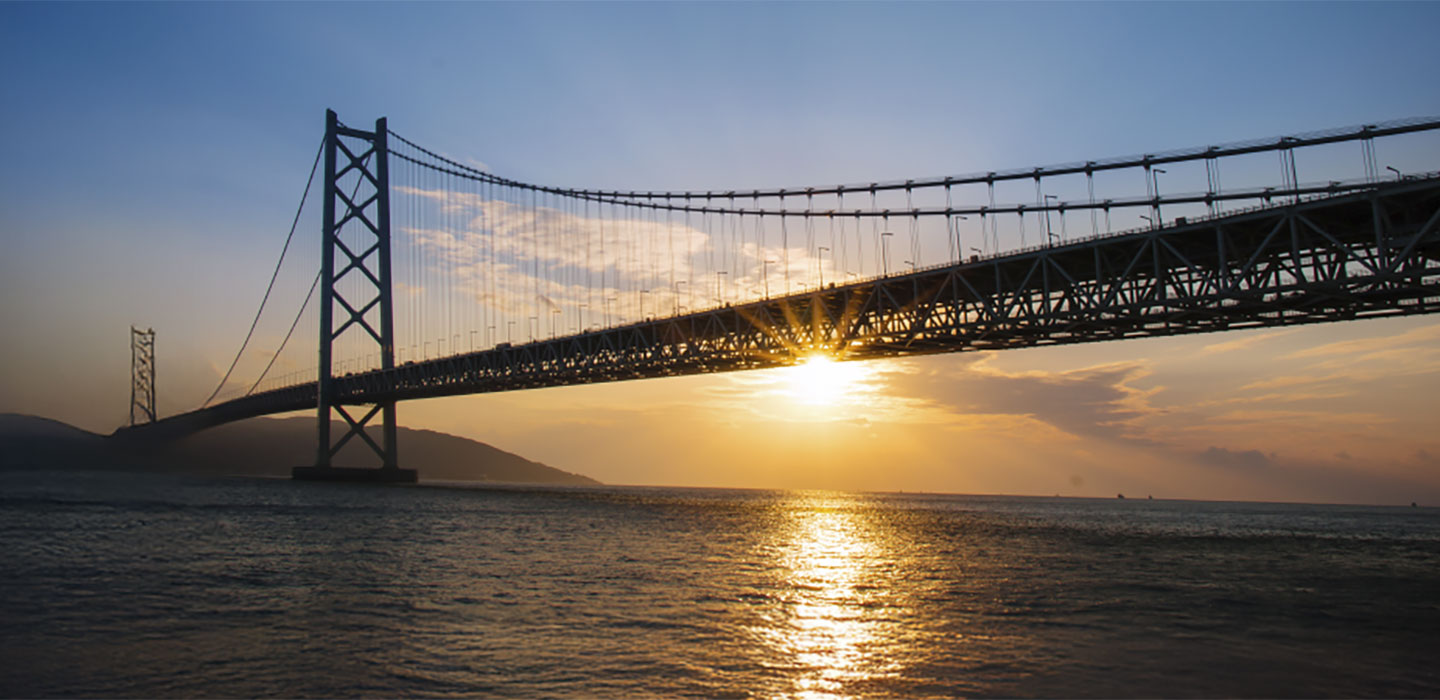 Resilience amid global complexity