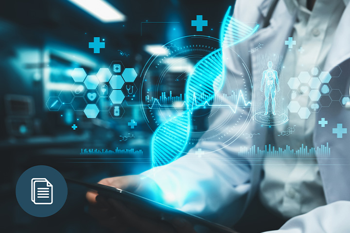 AI-driven Precision Medicine