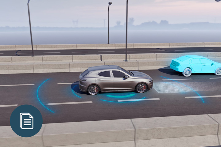 Autonomous Driving