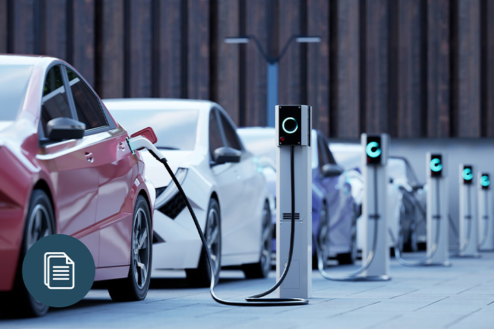 Electric Vehicles 