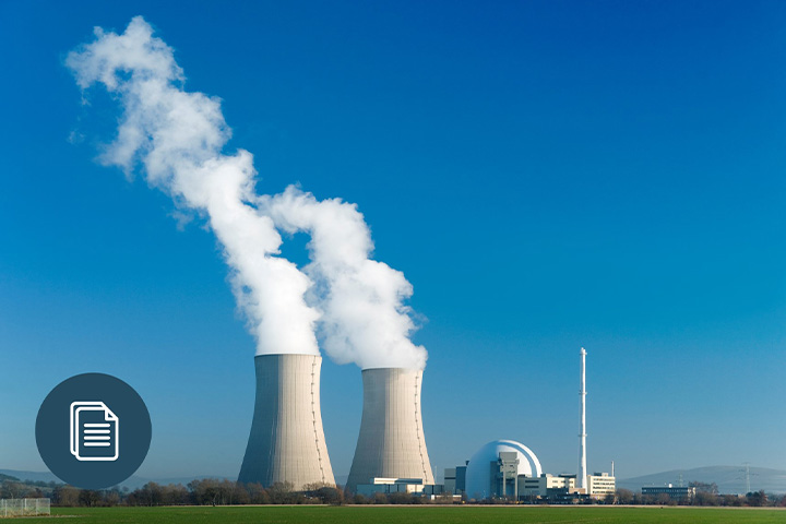 Nuclear Energy