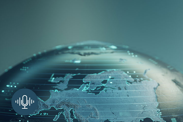 Navigating market crosscurrents: Risks, reforms, and opportunities