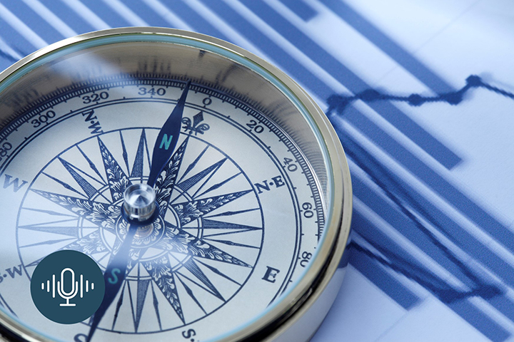 Navigating volatility in private credit