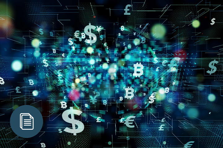 Stablecoins