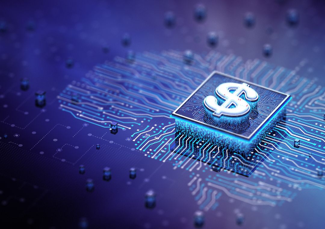 Digital Assets – Stablecoins in regulated finance