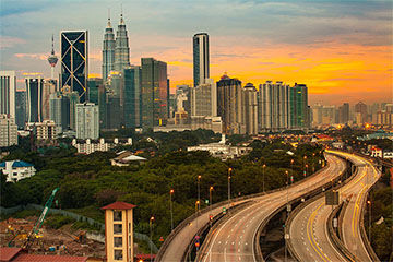 How trade-reliant Malaysia can navigate Trump's presidency