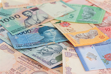 The US dollar is set to strengthen further in 2025. How will it affect Southeast Asian currencies?
