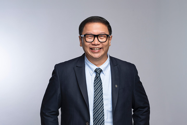 Enrico Tanuwidjaja