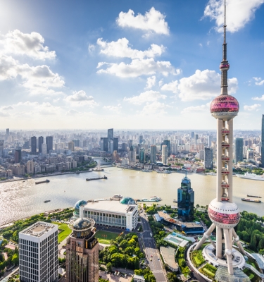 China: 1Q25 GDP growth beat estimates but 2025 growth outlook downgraded as trade war escalates