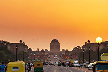 India: Tariff risks by product categories