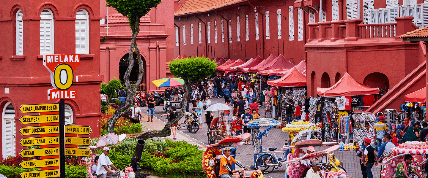 Malaysia: Weighing economic effects from US reciprocal tariffs