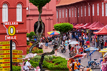 Malaysia: Weighing economic effects from US reciprocal tariffs