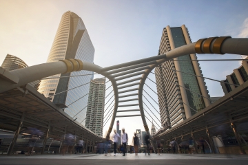 thailand: further monetary easing likely after temporary trade de-escalation