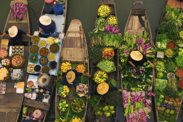 Thailand: US reciprocal tariffs likely to have an impact on the Thai economy