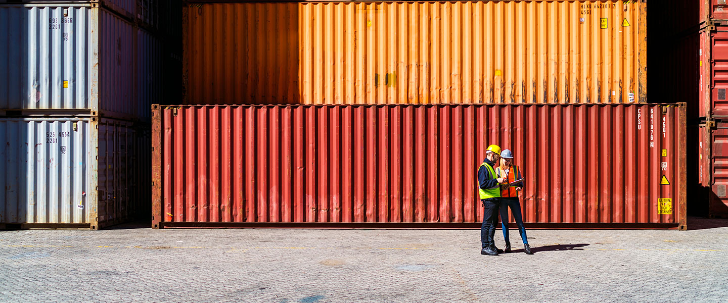 US: "Liberation Day" tariffs very broad-based & material