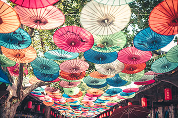 US: Looming tariff threats put Asia at risk