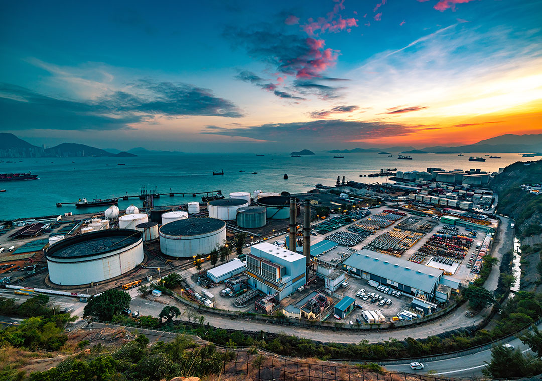 Impact of escalating global volatility on ASEAN