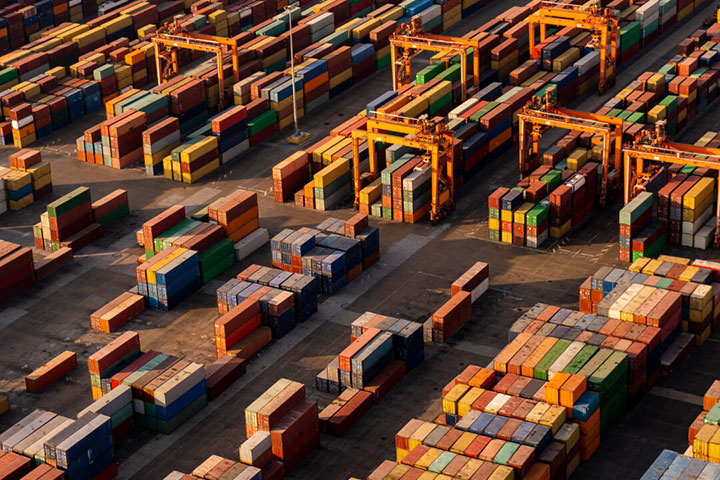 Global Markets Economic Forum 2024